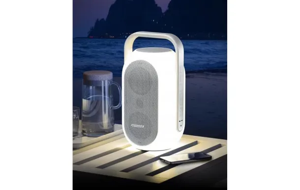 MUSE Enceinte Bluetooth   ML625BT